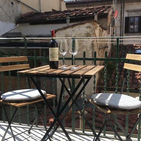 Casa Giada Nel Cuore Di Firenze エクステリア 写真