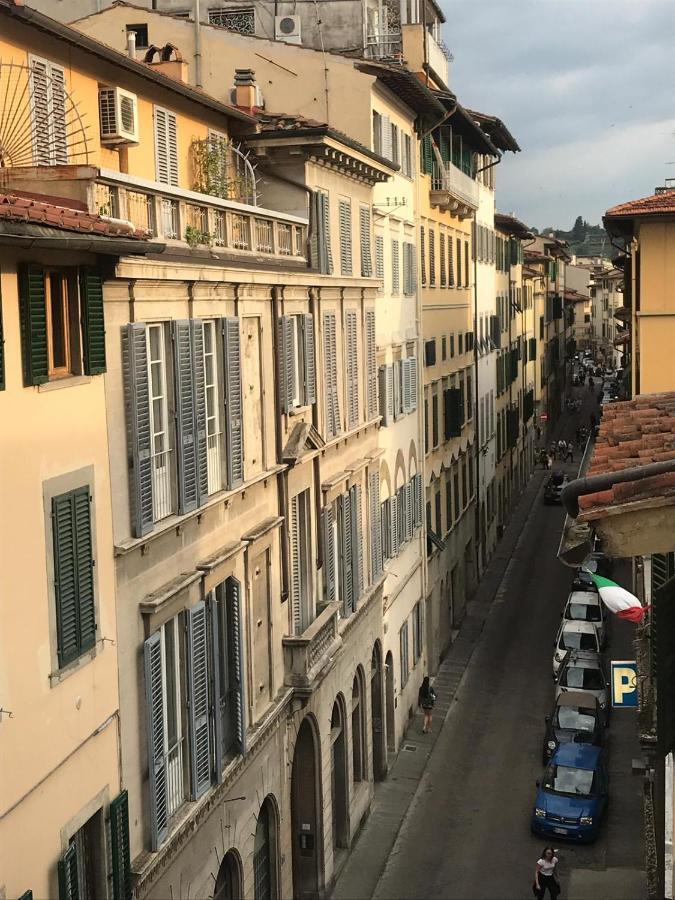 Casa Giada Nel Cuore Di Firenze エクステリア 写真