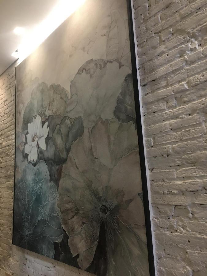 Casa Giada Nel Cuore Di Firenze エクステリア 写真
